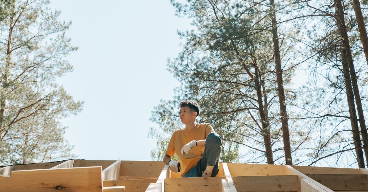 Sustainability in Action: Case Studies of Community-Driven Building Initiatives