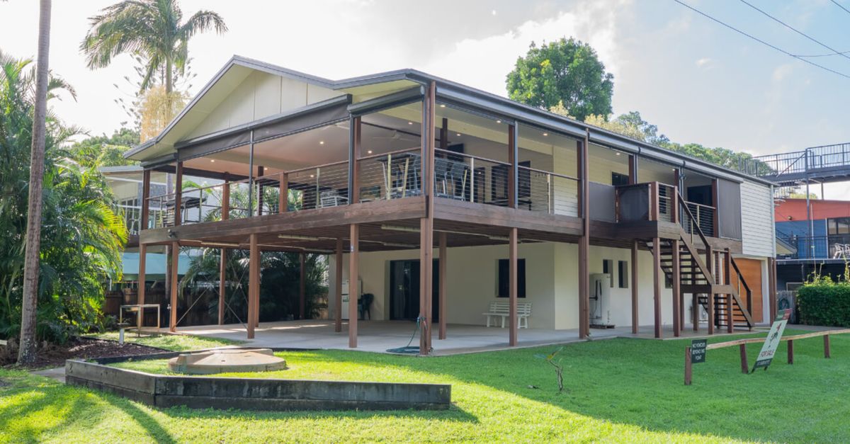 The Importance of NABERS in Assessing Builder Sustainability