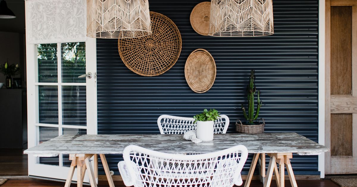 The Importance of Space and Light in Luxury Home Design