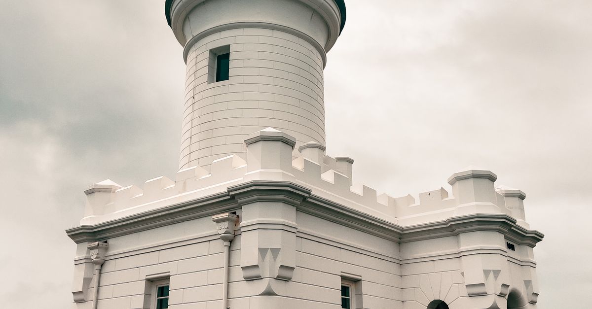 The Role of Technology in Modern Industrial Facility Development in Byron Bay